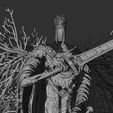 ZBrush-Document8.jpg Pontiff Sulyvahn - Dark Souls