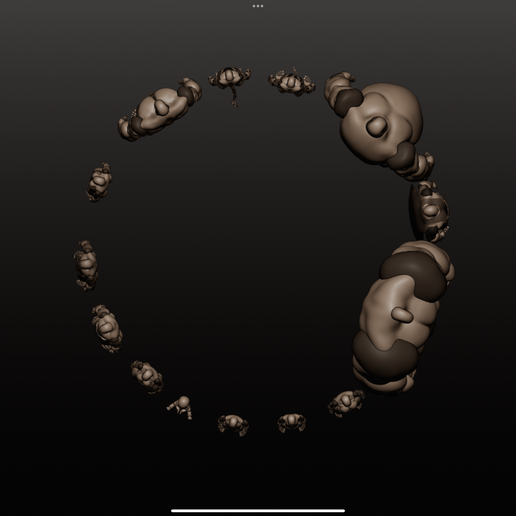 IMG_5317.png 14 стилизованных шарнирных фигурок