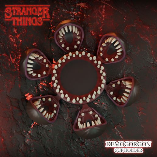 STDG_A03.jpg Portataza Demogorgon | Stranger Things | Flexi