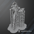 3.png 3D file Preceptor of the Bloody Rose Order・3D print design to download, DakkaDakkaStore
