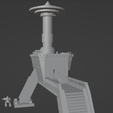 T7.png Sci-fi Watch Tower