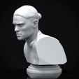 Preview_4.jpg Erling Haaland 3D Printable Bust