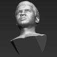 23.jpg Muhammad Ali bust 3D printing ready stl obj