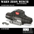 Warn04.jpg Cabrestante Warn a escala 1/10 (gran detalle)