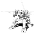 portrait1.png Battletech - Bannerlord - Custom Mech