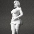 2-d.jpg Woman figure clothed and unclothed
