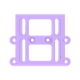 CR-10S_Pro-V2_Mutant_Adapter-hex.stl Hero Me Mutant V2 HotEnd Cooling System