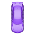 RX8.stl Mazda RX8 3D model