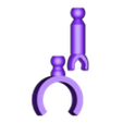 mic_clamp_v2.stl GTX 244 Pop-Filter