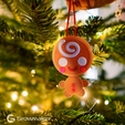 cookie-04.png Articulated Gingerbread Ornament