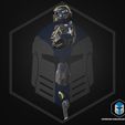 1f0002.jpg HD2 Armor - B-01 Tactical - 3D-Druck Dateien