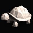 Low-Poly-Turtle0006.jpg Low Poly Turtle