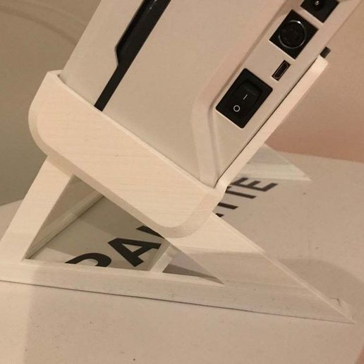 2EE6405B-AA50-42A7-8122-4965D0E2BB1D.jpeg Mosaic Palette 2 (Pro) Bottom Up Stand