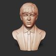 01.jpg Paul McCartney 3D print model