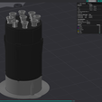 Engine-Default-Reference.png 1/50 Rocketlab Electron Rockets KIT