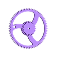 roue_moyenne_bis.stl Exhaust movement Spiral ech 1/2