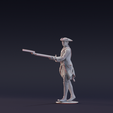 Brit_Inf_Line_Attack.stl.png British Lineinfantry Box – Seven Years War – French Indian Wars