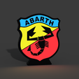 LED_abarth_1969_2024-Mar-25_12-44-29PM-000_CustomizedView19717948314.png Abarth 1969 Lightbox LED Lamp