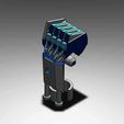 ELECTRIC-KNUCLES.jpg Electric Knuckle Knife - OSAR 3D