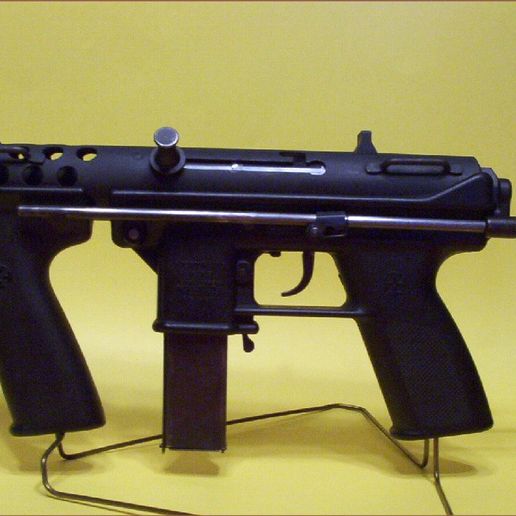 dJlGmHw.jpg Tec-9 Stock Mount