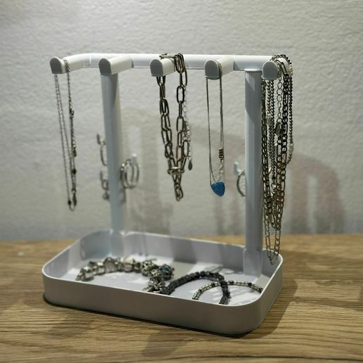 jewelry holder