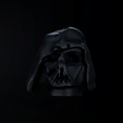 IMG_2709.png Melted Darth Vader Helmet