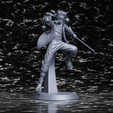 1.png Fichier STL Naruto - Mode 6 Chemins Modèle d'impression 3D・Modèle pour imprimante 3D à télécharger