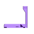 switchbase-left.stl MPP CNC FC  - CNC foam cutter