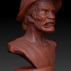01.jpg Файл 3D Don Ramon・3D-печатная модель для загрузки