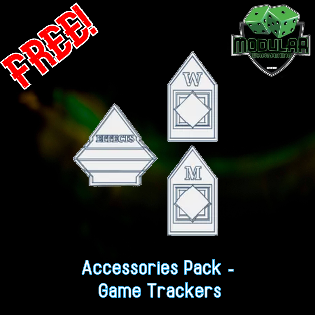 Download free file Game Trackers • Design to 3D print • Cults Download free file Game Trackers • Design to 3D print • Cults