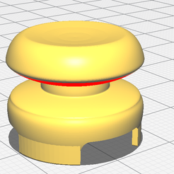 Stick3.png PS4 Stick Riser