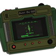 3d-Model.png Switch Boy Fallout Themed Nintendo Switch Case
