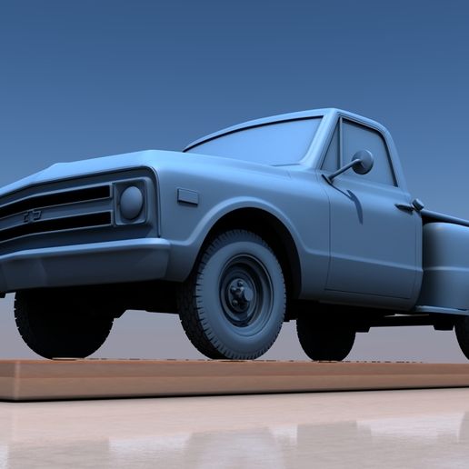 CHEVROLET_C10-PICKUP_STEEPSIDE_1968_A0008.jpg CHEVROLET C10 PICKUP STEPSIDE 1968