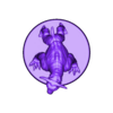 Zuul2.stl Zuul