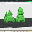 Screenshot-2250.png Grinch rubber duck....in a jeep......?...why not