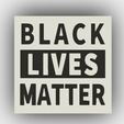 BLM.png Black Lives Matter Logos Plaques Pins Signs.