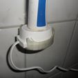 SAM_3635.jpg Braun toothbrush charger holder