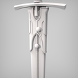 R3.241.png High King Peter 3D Printable Sword