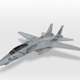 IMG_7038.jpeg F-14 Tomcat - истребитель обороны флота