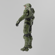 Master-Chief0013.png MAster Chief Lowpoly Rigged