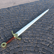 render1.png Dunkel und dunkler - Das Kristallschwert des Magiers