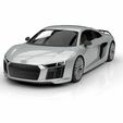 audi-r8-2017-3d-model-obj-3ds-fbx-stl-dwg-skp.jpg AUDI R8 2017 3D model