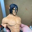 1_small.jpg EREN TITAN BUST - ATTACK ON TITAN - SHINGUEKI NO KIOJIN