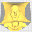 1.png Head behind the drape