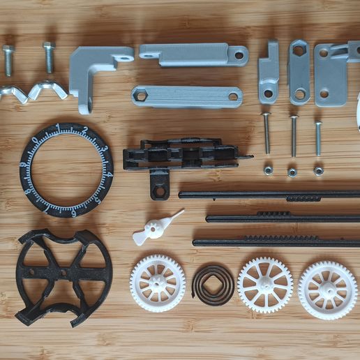 IMG_20220507_084638.jpg PRECISION DIAL INDICATOR 3D PRINTING DIY