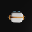 cuterobot4.png Cute Robot
