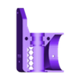 Front_rv01.STL Kingroon KP3S -- Direct Drive - Orbiter extruder V6