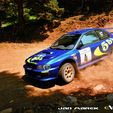 37533b55-70e3-4392-963b-71b6332c5334.jpg Subaru Impreza WRC97-2000 - Rally and Road versions Slot car 1/32 by TerranSlot