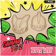 dbs_Gamm12_Cults.png Dragonball Super: Super Hero Cookie Cutters