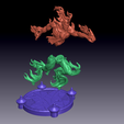 ZGrab07.png Heroes 3 Fire Elemental